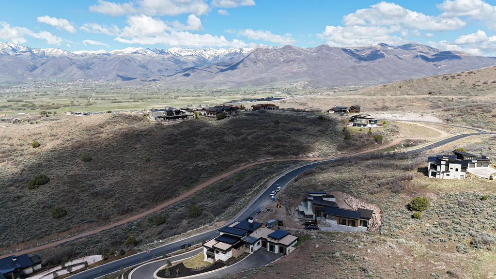 1918 N CHIMNEY ROCK RD Heber City, UT 84032