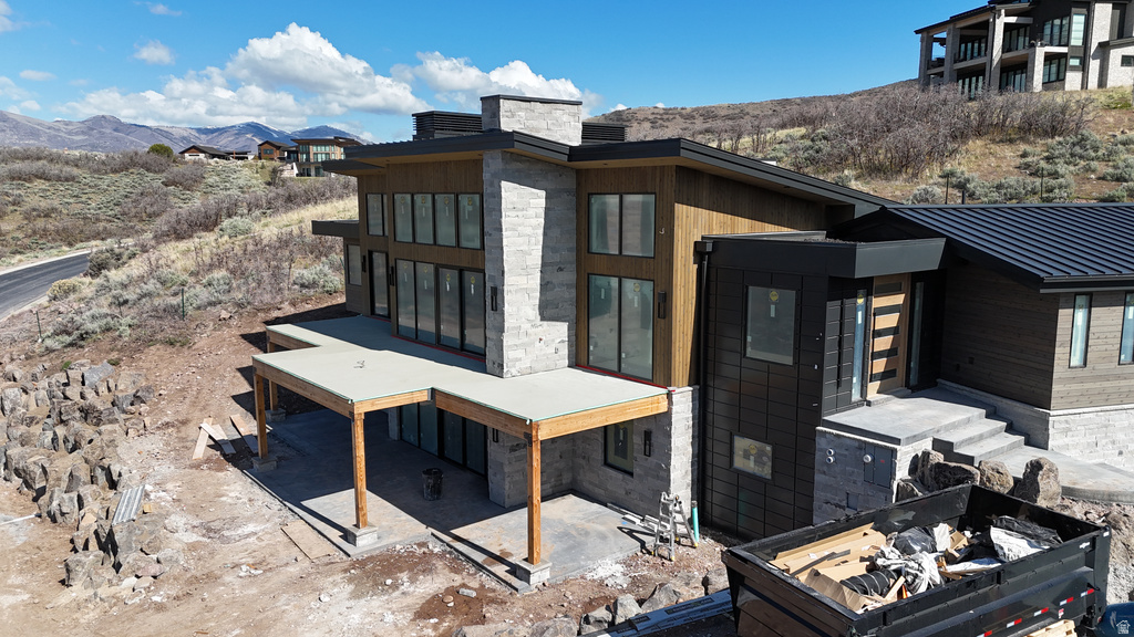 1918 N CHIMNEY ROCK RD Heber City, UT 84032