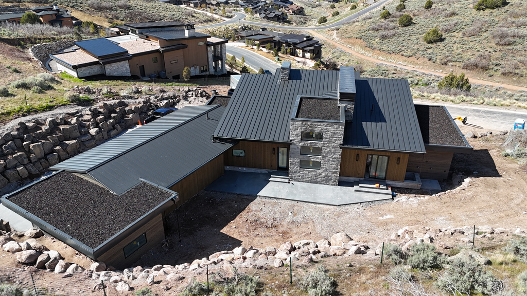 1918 N CHIMNEY ROCK RD Heber City, UT 84032