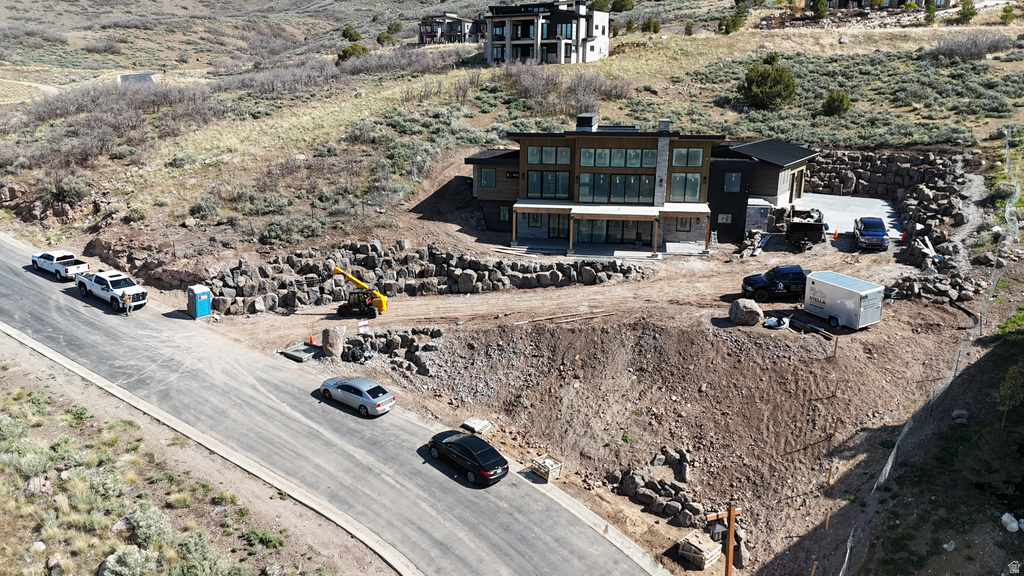 1918 N CHIMNEY ROCK RD Heber City, UT 84032
