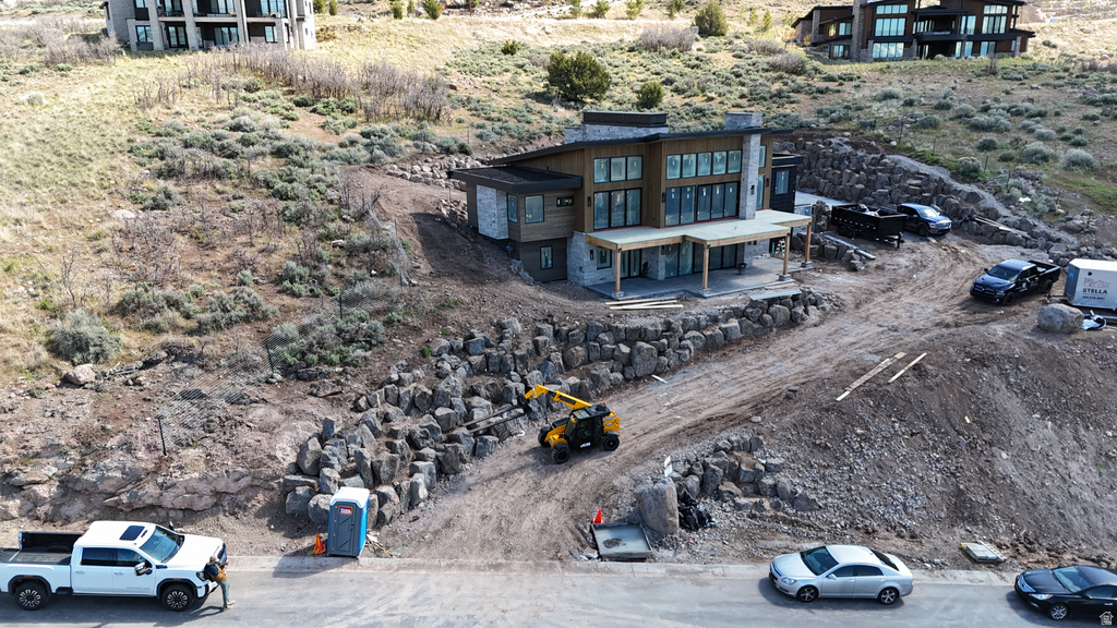 1918 N CHIMNEY ROCK RD Heber City, UT 84032