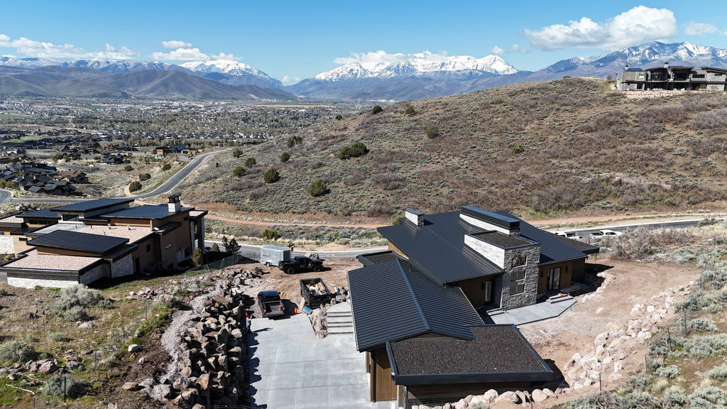 1918 N CHIMNEY ROCK RD Heber City, UT 84032