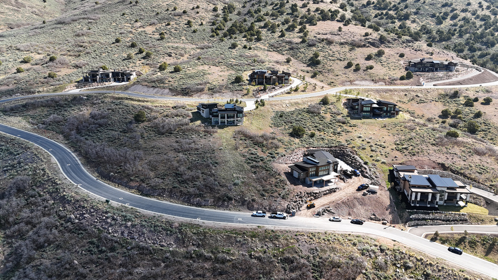 1918 N CHIMNEY ROCK RD Heber City, UT 84032