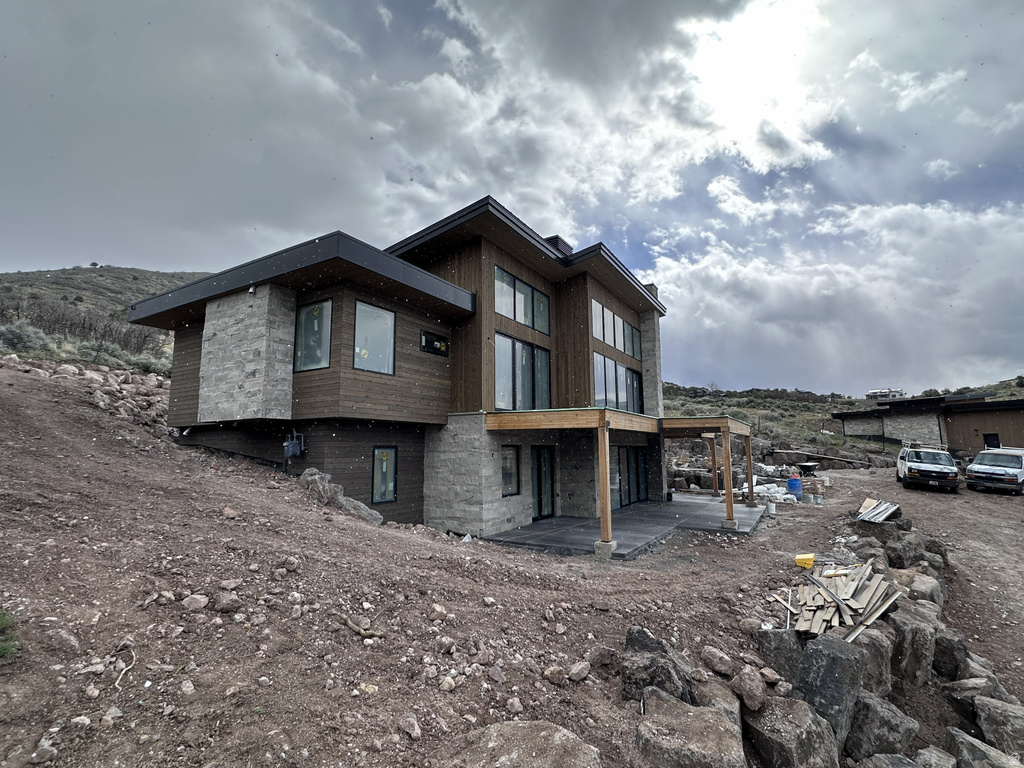 1918 N CHIMNEY ROCK RD Heber City, UT 84032