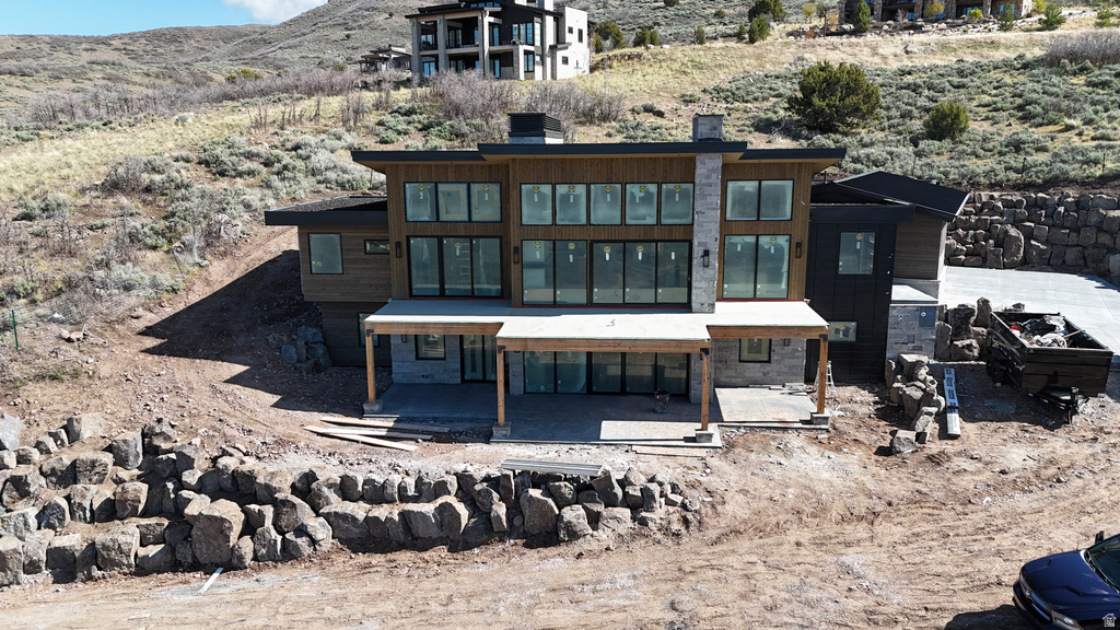 1918 N CHIMNEY ROCK RD Heber City, UT 84032