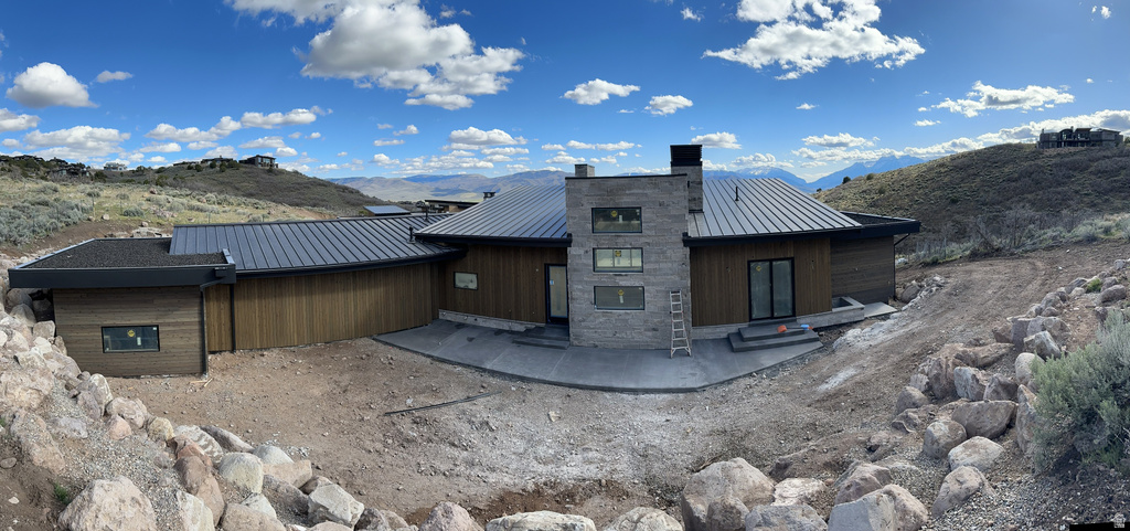 1918 N CHIMNEY ROCK RD Heber City, UT 84032