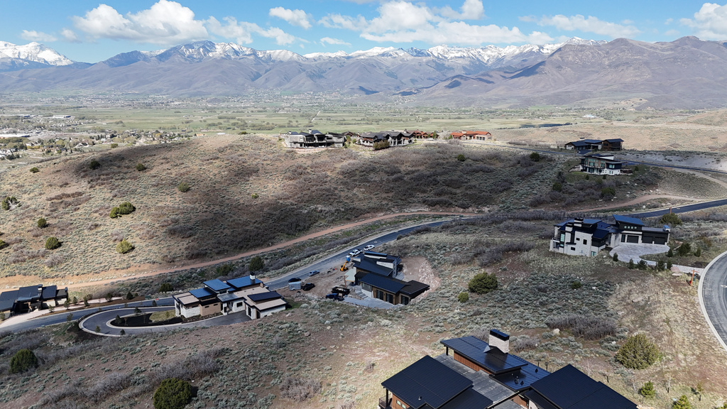 1918 N CHIMNEY ROCK RD Heber City, UT 84032