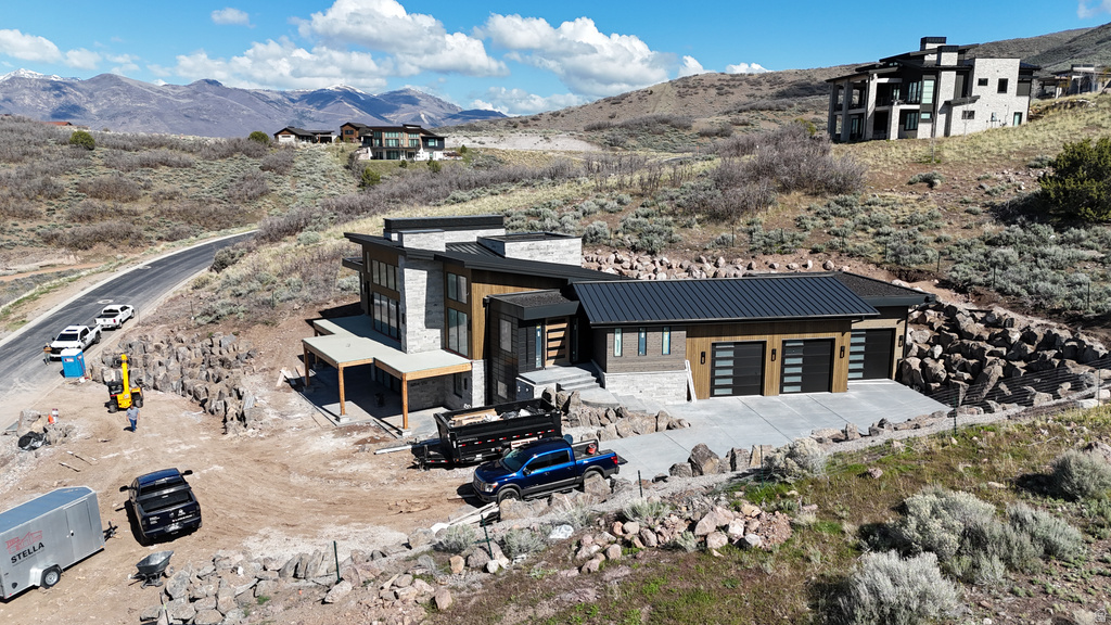1918 N CHIMNEY ROCK RD Heber City, UT 84032