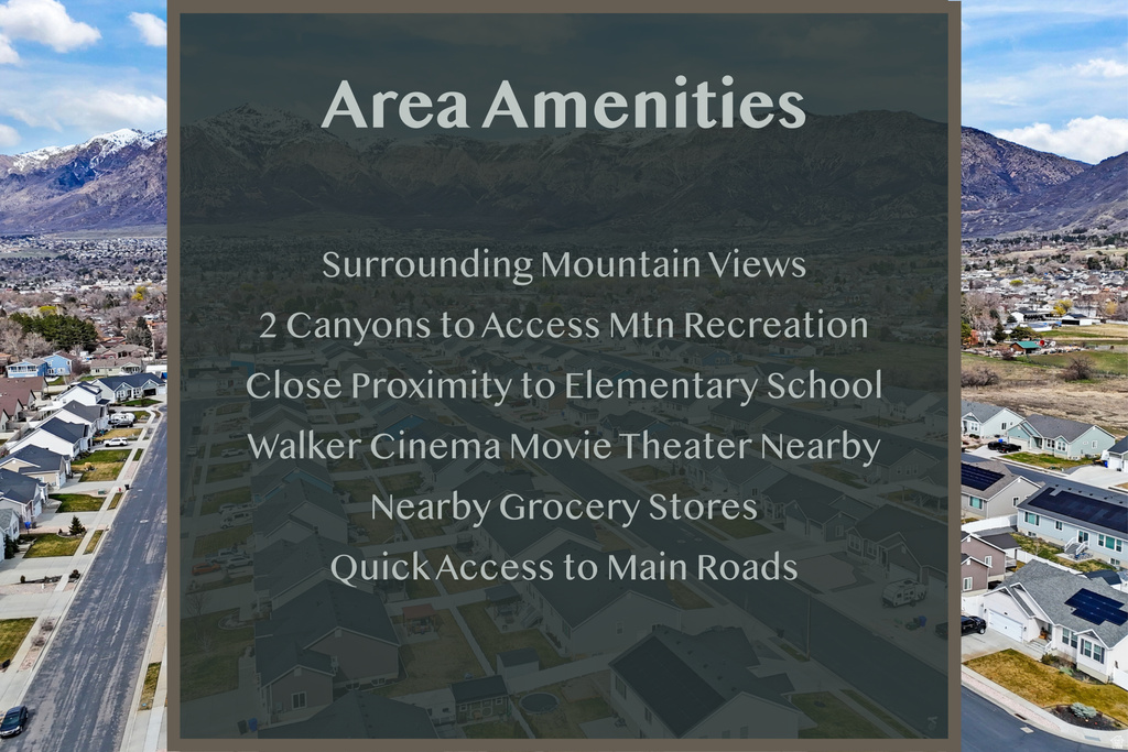 1567 N 550 E North Ogden, UT 84404