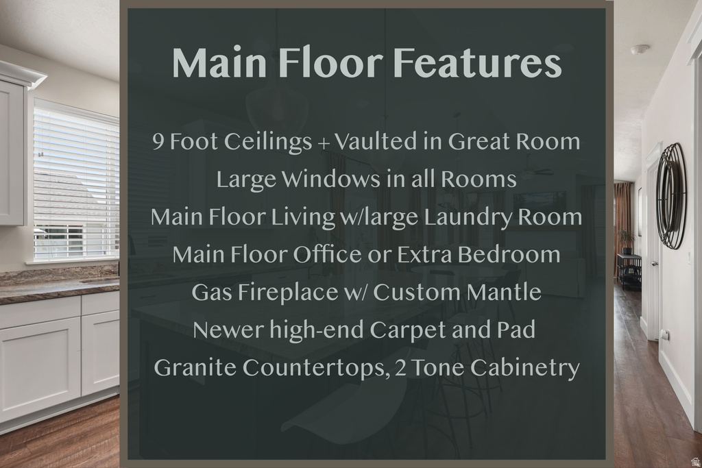 1567 N 550 E North Ogden, UT 84404