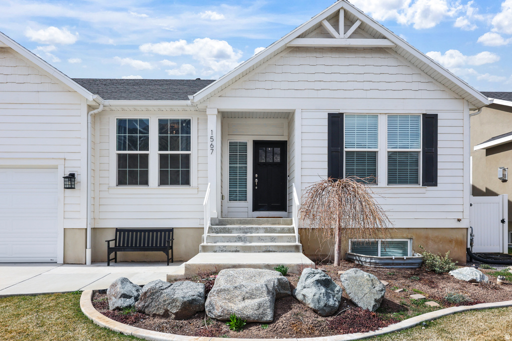 1567 N 550 E North Ogden, UT 84404