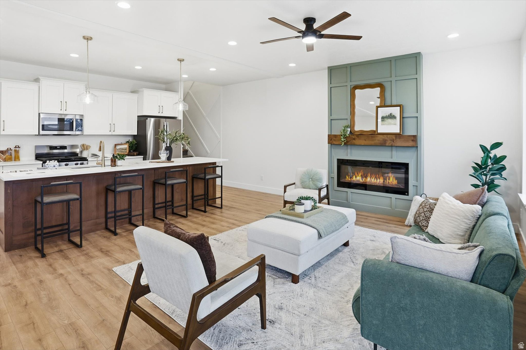 4318 S 615 E Millcreek, UT 84107