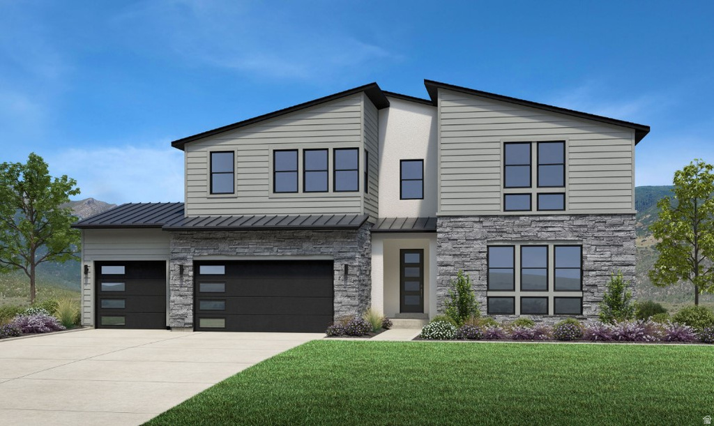 468 N PINNACLE LN #4 Saratoga Springs, UT 84045