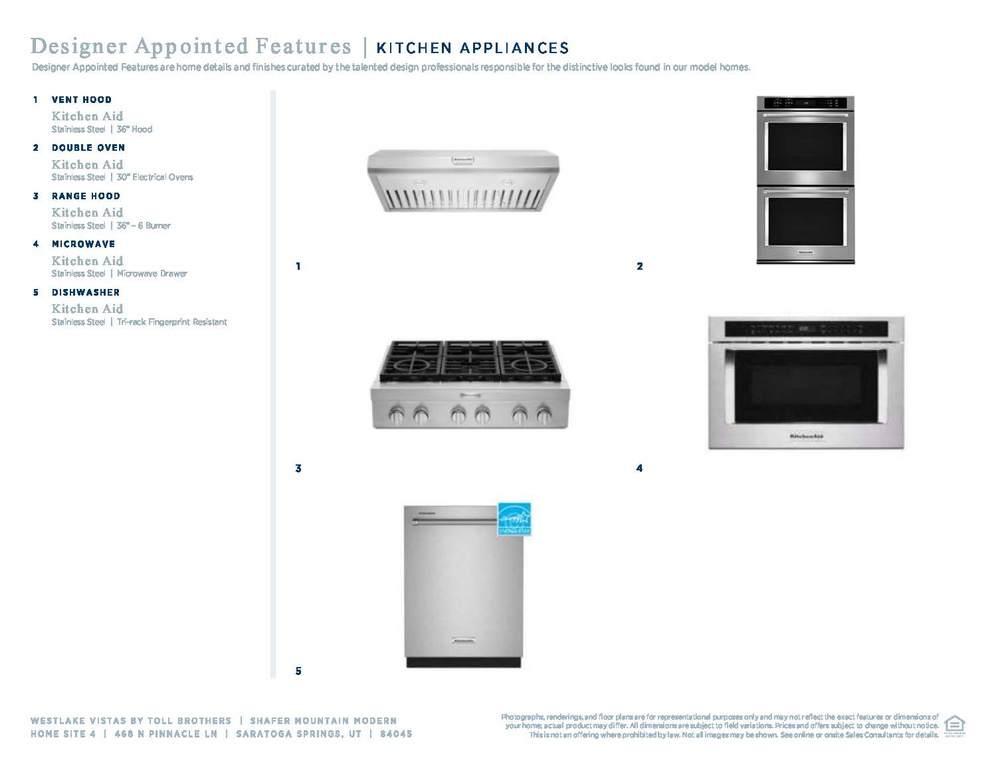 468 N PINNACLE LN #4 Saratoga Springs, UT 84045