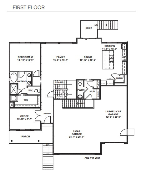 1549 S 4125 W #111 West Weber, UT 84401