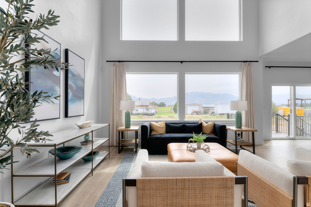 1549 S 4125 W #111 West Weber, UT 84401