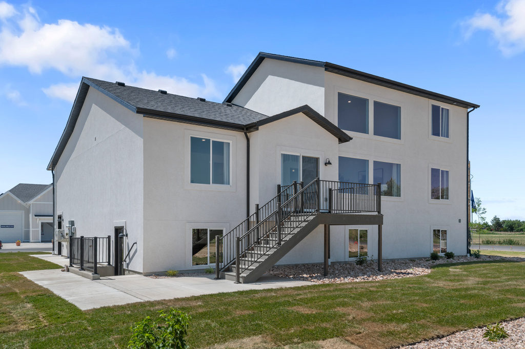 1549 S 4125 W #111 West Weber, UT 84401