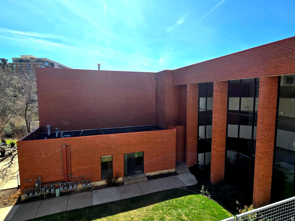 850 S DONNER WAY #300 Salt Lake City, UT 84108