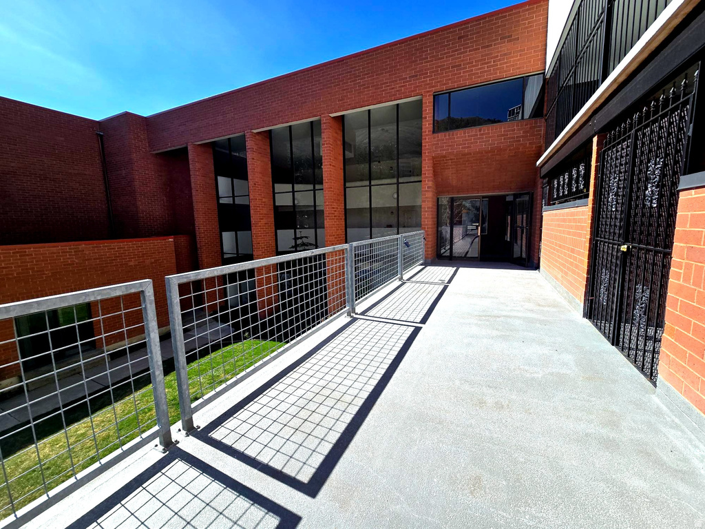 850 S DONNER WAY #300 Salt Lake City, UT 84108