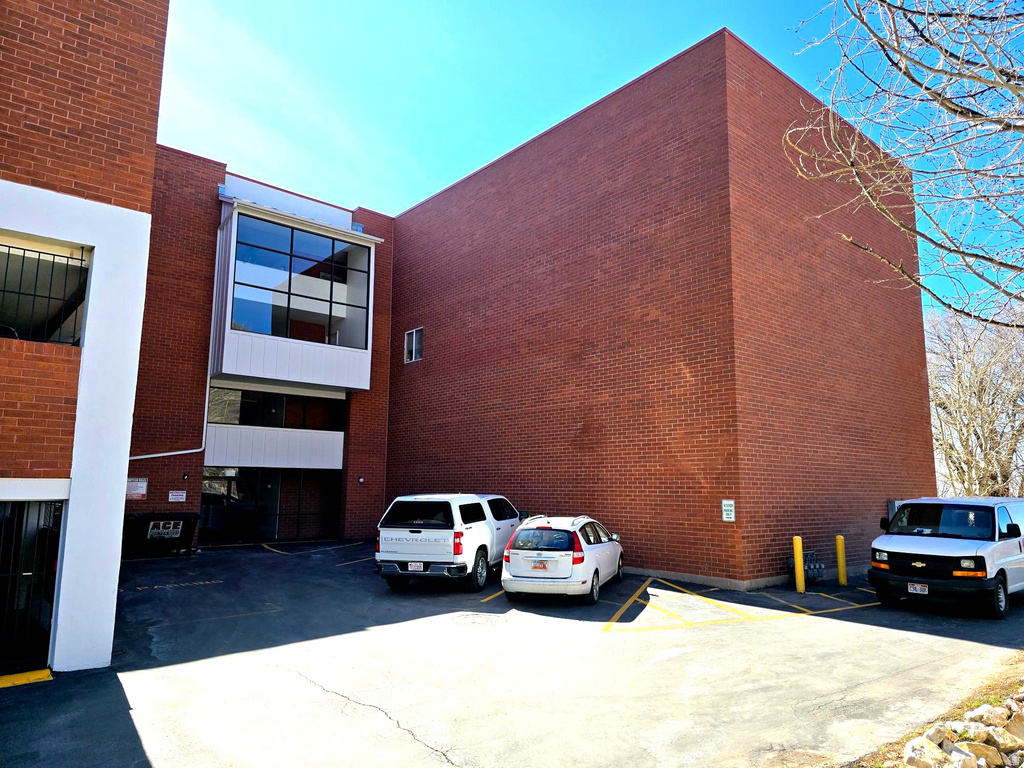 850 S DONNER WAY #300 Salt Lake City, UT 84108