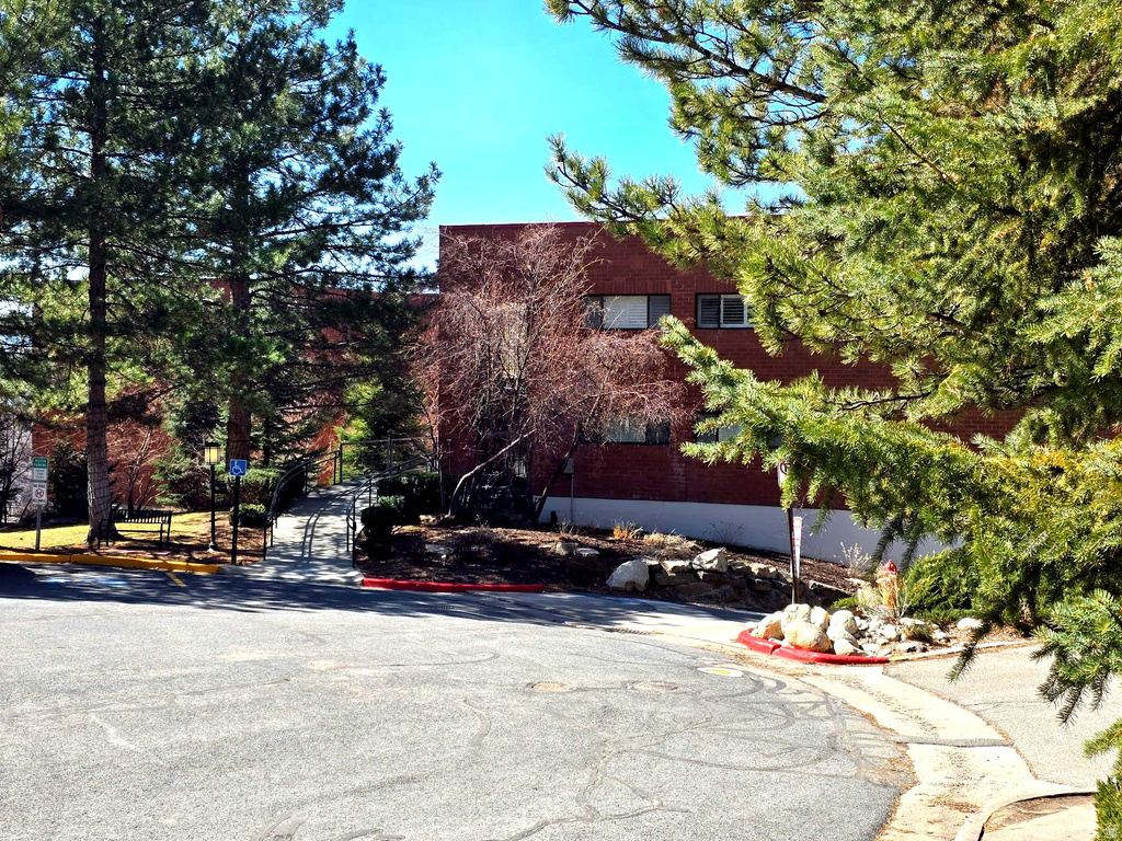 850 S DONNER WAY #300 Salt Lake City, UT 84108