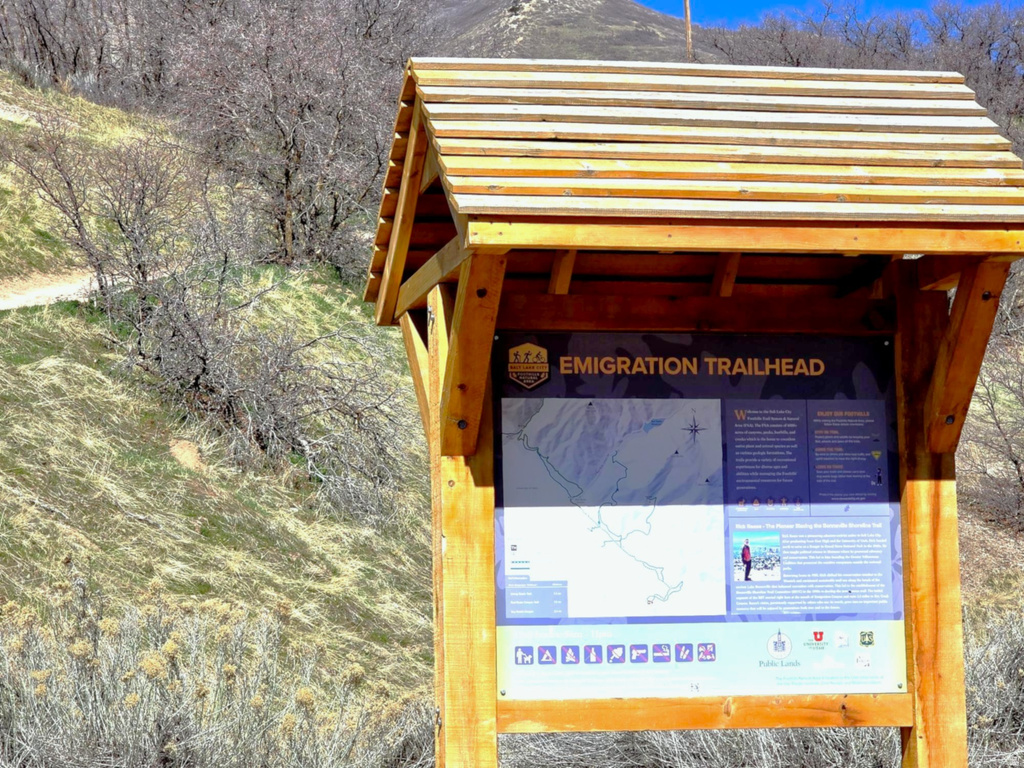 850 S DONNER WAY #300 Salt Lake City, UT 84108