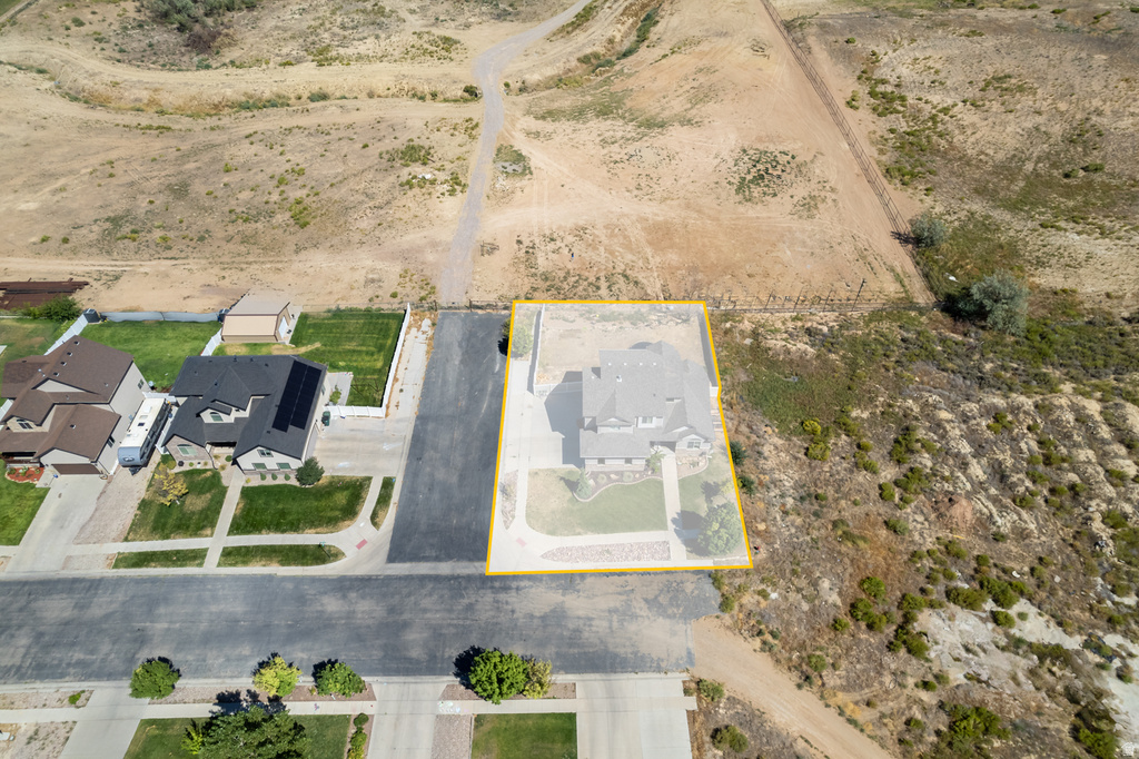3849 S 275 W Vernal, UT 84078