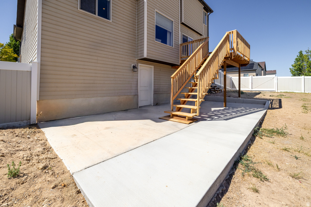 3849 S 275 W Vernal, UT 84078