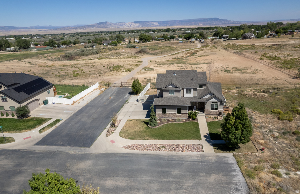 3849 S 275 W Vernal, UT 84078