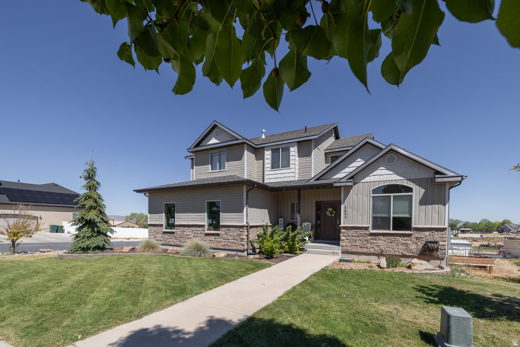3849 S 275 W Vernal, UT 84078