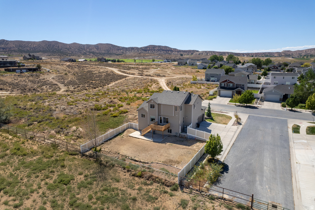 3849 S 275 W Vernal, UT 84078