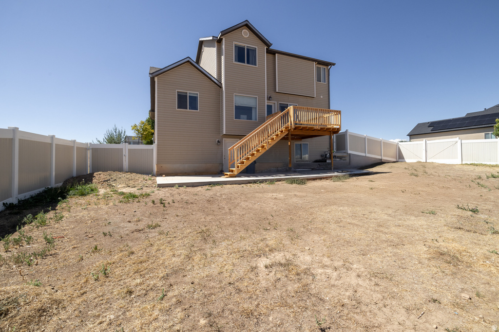 3849 S 275 W Vernal, UT 84078