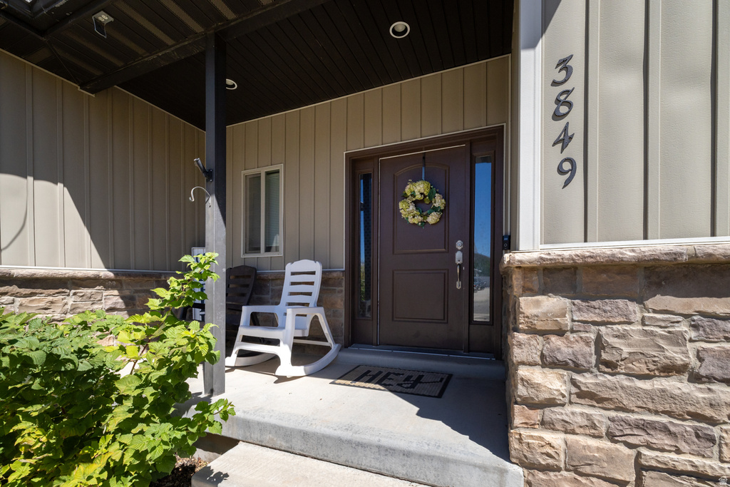 3849 S 275 W Vernal, UT 84078