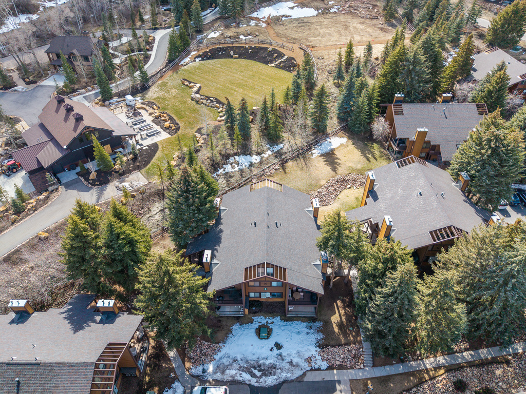 2025 CANYONS RESORT DR #H1 Park City, UT 84098