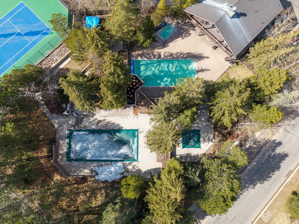 2025 CANYONS RESORT DR #H1 Park City, UT 84098