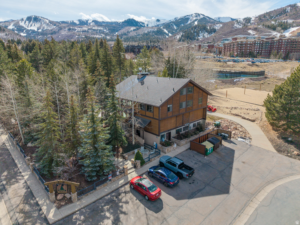 2025 CANYONS RESORT DR #H1 Park City, UT 84098