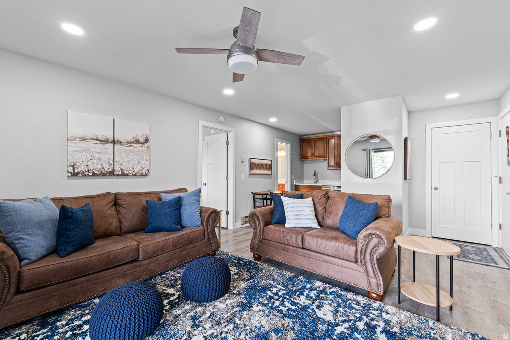 2025 CANYONS RESORT DR #H1 Park City, UT 84098