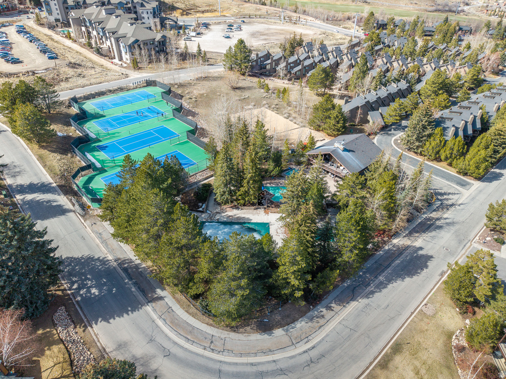 2025 CANYONS RESORT DR #H1 Park City, UT 84098
