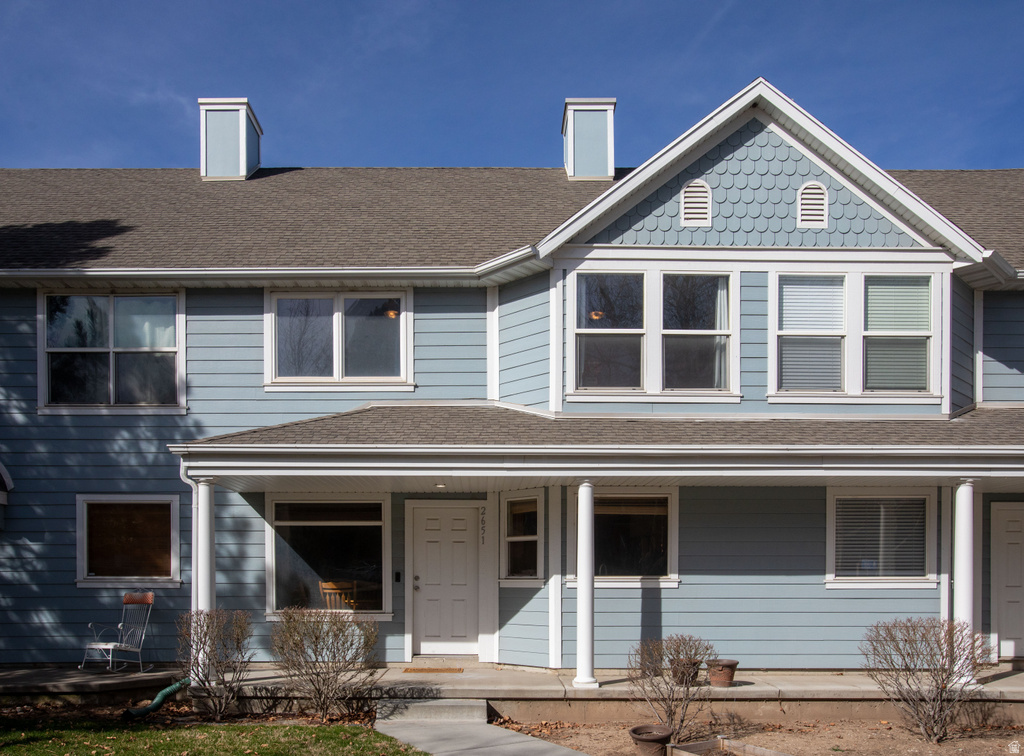 2651 S JEFFERSON Ogden, UT 84401