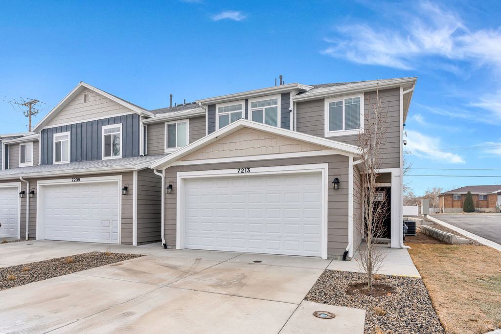 7219 W LARA LEIGH LN #3 Magna, UT 84044
