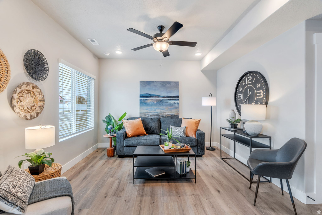 7219 W LARA LEIGH LN #3 Magna, UT 84044