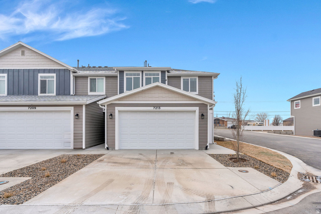 7219 W LARA LEIGH LN #3 Magna, UT 84044