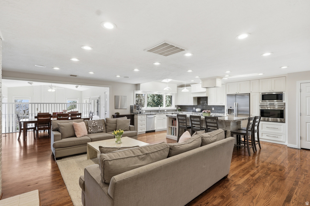 6313 S BYBEE DR Uintah, UT 84403