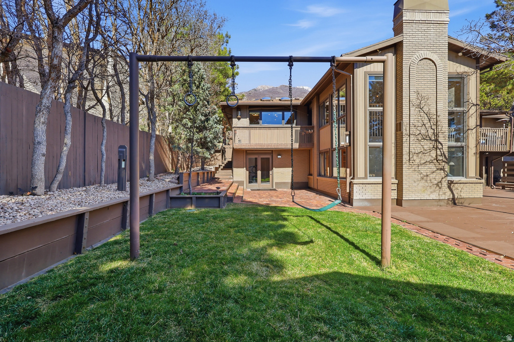 6313 S BYBEE DR Uintah, UT 84403