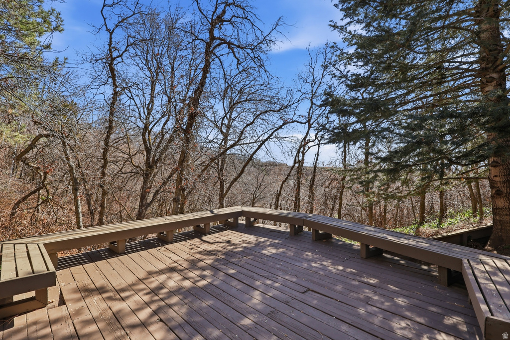 6313 S BYBEE DR Uintah, UT 84403