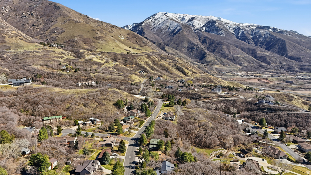 6313 S BYBEE DR Uintah, UT 84403