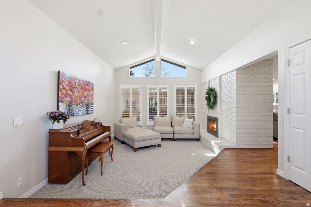 6313 S BYBEE DR Uintah, UT 84403