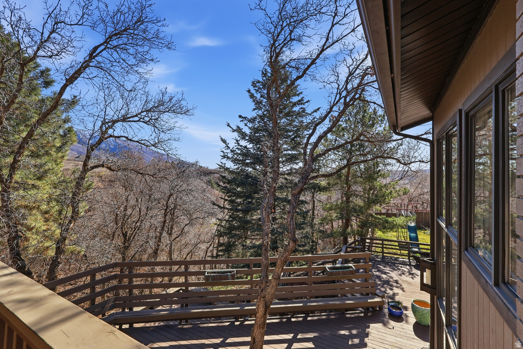 6313 S BYBEE DR Uintah, UT 84403