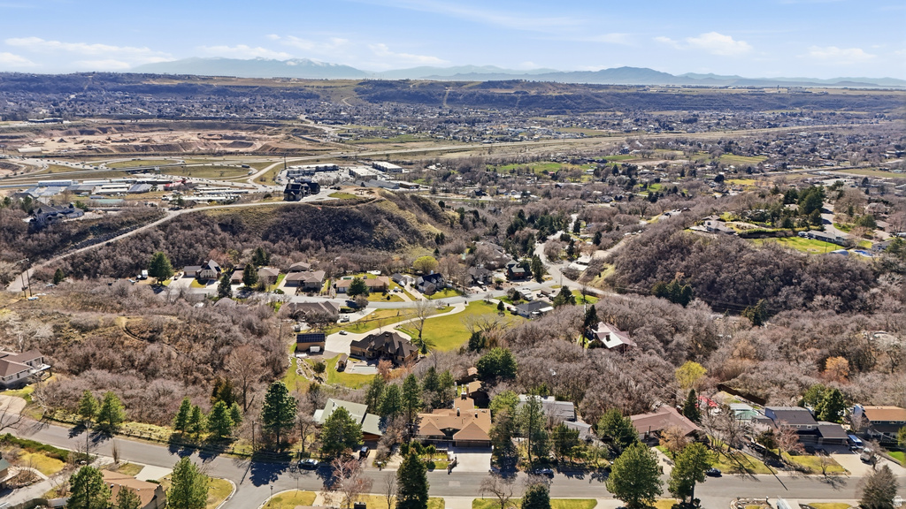 6313 S BYBEE DR Uintah, UT 84403