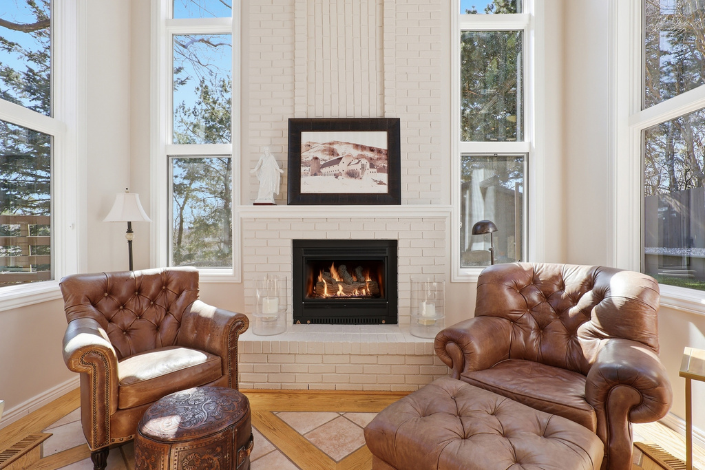 6313 S BYBEE DR Uintah, UT 84403